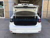 Volkswagen Jetta 2017 4p Sportline L5/2.5 Tiptronic 2017 Volkswagen Jetta Ingreso Cajuela 0
