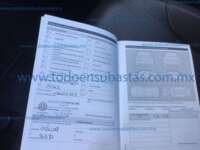 Volkswagen Jetta 2017 4p Sportline L5/2.5 Tiptronic 2017 Volkswagen Jetta Ingreso Documentos 2