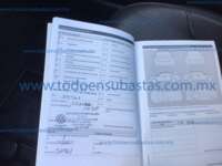 Volkswagen Jetta 2017 4p Sportline L5/2.5 Tiptronic 2017 Volkswagen Jetta Ingreso Documentos 3
