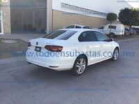 Volkswagen Jetta 2017 4p Sportline L5/2.5 Tiptronic 2017 Volkswagen Jetta Ingreso Exteriores 4