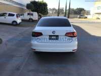 Volkswagen Jetta 2017 4p Sportline L5/2.5 Tiptronic 2017 Volkswagen Jetta Ingreso Exteriores 5