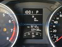 Volkswagen Jetta 2017 4p Sportline L5/2.5 Tiptronic 2017 Volkswagen Jetta Ingreso Interiores 4