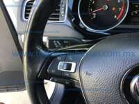 Volkswagen Jetta 2017 4p Sportline L5/2.5 Tiptronic 2017 Volkswagen Jetta Ingreso Interiores 6