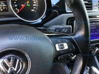 Volkswagen Jetta 2017 4p Sportline L5/2.5 Tiptronic 2017 Volkswagen Jetta Ingreso Interiores 7