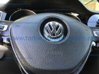 Volkswagen Jetta 2017 4p Sportline L5/2.5 Tiptronic 2017 Volkswagen Jetta Ingreso Interiores 8