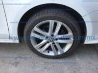 Volkswagen Jetta 2017 4p Sportline L5/2.5 Tiptronic 2017 Volkswagen Jetta Ingreso Llantas 0