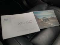 Volvo XC60 2018 5p R-Desingn T6 L4/2.0/T Aut 2018 Volvo XC60 Venta Documentos 1