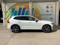 Volvo XC60 2018 5p R-Desingn T6 L4/2.0/T Aut 2018 Volvo XC60 Venta Exteriores 4