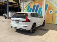 Volvo XC60 2018 5p R-Desingn T6 L4/2.0/T Aut 2018 Volvo XC60 Venta Exteriores 5