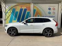 Volvo XC60 2018 5p R-Desingn T6 L4/2.0/T Aut 2018 Volvo XC60 Venta Exteriores 8