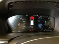 Volvo XC60 2018 5p R-Desingn T6 L4/2.0/T Aut 2018 Volvo XC60 Venta Interiores 2