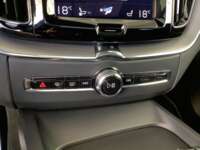 Volvo XC60 2018 5p R-Desingn T6 L4/2.0/T Aut 2018 Volvo XC60 Venta Interiores 11