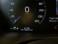 Volvo XC60 2018 5p R-Desingn T6 L4/2.0/T Aut 2018 Volvo XC60 Venta Interiores 3