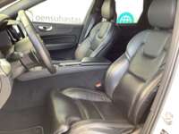 Volvo XC60 2018 5p R-Desingn T6 L4/2.0/T Aut 2018 Volvo XC60 Venta Interiores 22