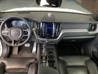 Volvo XC60 2018 5p R-Desingn T6 L4/2.0/T Aut 2018 Volvo XC60 Venta Interiores 4