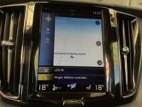 Volvo XC60 2018 5p R-Desingn T6 L4/2.0/T Aut 2018 Volvo XC60 Venta Interiores 10