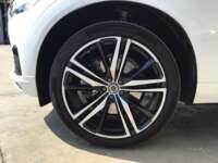 Volvo XC60 2018 5p R-Desingn T6 L4/2.0/T Aut 2018 Volvo XC60 Venta Llantas 1