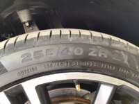 Volvo XC60 2018 5p R-Desingn T6 L4/2.0/T Aut 2018 Volvo XC60 Venta Llantas 11