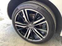 Volvo XC60 2018 5p R-Desingn T6 L4/2.0/T Aut 2018 Volvo XC60 Venta Llantas 7