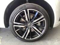 Volvo XC60 2018 5p R-Desingn T6 L4/2.0/T Aut 2018 Volvo XC60 Venta Llantas 10
