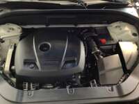 Volvo XC60 2018 5p R-Desingn T6 L4/2.0/T Aut 2018 Volvo XC60 Venta Motor 2