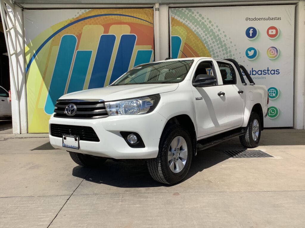 imagen principal de la unidad