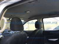 Nissan NP300 Doble Cabina 2018 4p SE L4/2.5 Man A/A Paq. Seg. 2018 Nissan NP300 Doble Cabina Ingreso Interiores 16
