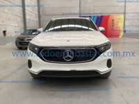 Mercedes-Benz Clase EQA 2022 5p 300 EV 390Nm 4Matic Aut 2022 Mercedes-Benz Clase EQA Ingreso Exteriores 1