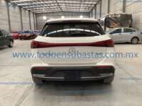 Mercedes-Benz Clase EQA 2022 5p 300 EV 390Nm 4Matic Aut 2022 Mercedes-Benz Clase EQA Ingreso Exteriores 5