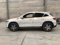 Mercedes-Benz Clase EQA 2022 5p 300 EV 390Nm 4Matic Aut 2022 Mercedes-Benz Clase EQA Ingreso Exteriores 7