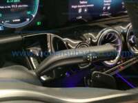 Mercedes-Benz Clase EQA 2022 5p 300 EV 390Nm 4Matic Aut 2022 Mercedes-Benz Clase EQA Ingreso Interiores 10