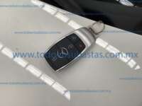Mercedes-Benz Clase EQA 2022 5p 300 EV 390Nm 4Matic Aut 2022 Mercedes-Benz Clase EQA Ingreso Interiores 12