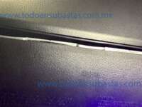 Mercedes-Benz Clase EQA 2022 5p 300 EV 390Nm 4Matic Aut 2022 Mercedes-Benz Clase EQA Ingreso Interiores 16