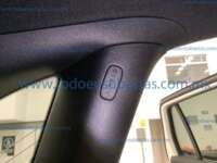 Mercedes-Benz Clase EQA 2022 5p 300 EV 390Nm 4Matic Aut 2022 Mercedes-Benz Clase EQA Ingreso Interiores 17