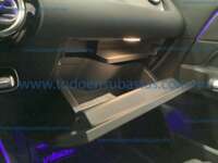 Mercedes-Benz Clase EQA 2022 5p 300 EV 390Nm 4Matic Aut 2022 Mercedes-Benz Clase EQA Ingreso Interiores 18