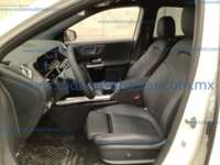 Mercedes-Benz Clase EQA 2022 5p 300 EV 390Nm 4Matic Aut 2022 Mercedes-Benz Clase EQA Ingreso Interiores 19