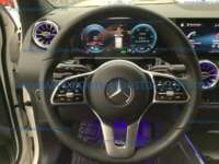 Mercedes-Benz Clase EQA 2022 5p 300 EV 390Nm 4Matic Aut 2022 Mercedes-Benz Clase EQA Ingreso Interiores 2