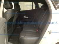 Mercedes-Benz Clase EQA 2022 5p 300 EV 390Nm 4Matic Aut 2022 Mercedes-Benz Clase EQA Ingreso Interiores 21