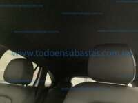 Mercedes-Benz Clase EQA 2022 5p 300 EV 390Nm 4Matic Aut 2022 Mercedes-Benz Clase EQA Ingreso Interiores 23