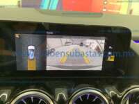 Mercedes-Benz Clase EQA 2022 5p 300 EV 390Nm 4Matic Aut 2022 Mercedes-Benz Clase EQA Ingreso Interiores 24