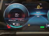 Mercedes-Benz Clase EQA 2022 5p 300 EV 390Nm 4Matic Aut 2022 Mercedes-Benz Clase EQA Ingreso Interiores 4