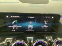 Mercedes-Benz Clase EQA 2022 5p 300 EV 390Nm 4Matic Aut 2022 Mercedes-Benz Clase EQA Ingreso Interiores 8