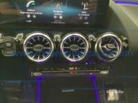 Mercedes-Benz Clase EQA 2022 5p 300 EV 390Nm 4Matic Aut 2022 Mercedes-Benz Clase EQA Ingreso Interiores 9