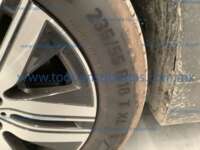 Mercedes-Benz Clase EQA 2022 5p 300 EV 390Nm 4Matic Aut 2022 Mercedes-Benz Clase EQA Ingreso Llantas 10