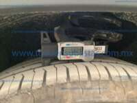 Mercedes-Benz Clase EQA 2022 5p 300 EV 390Nm 4Matic Aut 2022 Mercedes-Benz Clase EQA Ingreso Llantas 11