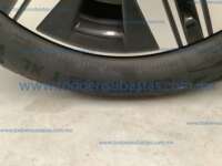 Mercedes-Benz Clase EQA 2022 5p 300 EV 390Nm 4Matic Aut 2022 Mercedes-Benz Clase EQA Ingreso Llantas 4