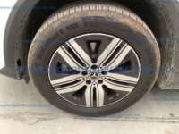 Mercedes-Benz Clase EQA 2022 5p 300 EV 390Nm 4Matic Aut 2022 Mercedes-Benz Clase EQA Ingreso Llantas 9
