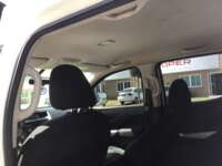 Nissan NP300 Doble Cabina 2017 4p SE L4/2.5 Man A/A Paq. Seg. 2017 Nissan NP300 Doble Cabina Venta Interiores 16