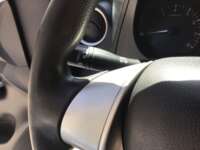 Nissan NP300 Doble Cabina 2017 4p SE L4/2.5 Man A/A Paq. Seg. 2017 Nissan NP300 Doble Cabina Venta Interiores 6