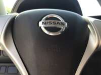 Nissan NP300 Doble Cabina 2017 4p SE L4/2.5 Man A/A Paq. Seg. 2017 Nissan NP300 Doble Cabina Venta Interiores 8